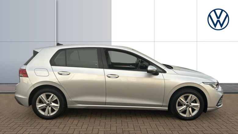 Volkswagen Golf 1.5 TSI 150 Life 5dr Petrol Hatchback